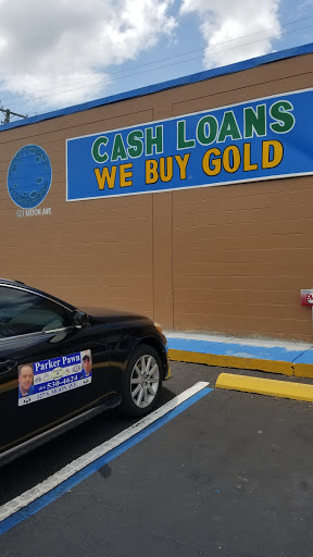 Pawn Shop «PARKER PAWN LLC», reviews and photos, 727 W Lumsden Rd, Brandon, FL 33511, USA