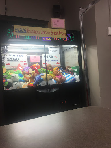 Laundry Service «Laundry Connection», reviews and photos, 1907 S 4th St, Louisville, KY 40208, USA