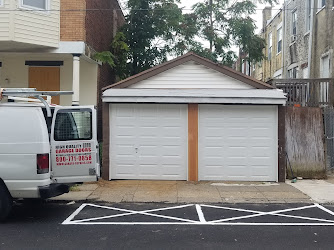 High Quality Garage Doors