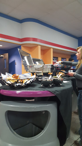 Bowling Alley «Brunswick Zone Deer Park Lanes», reviews and photos, 21080 N Rand Rd, Lake Zurich, IL 60047, USA