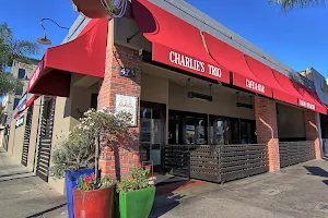 Charlie's Trio Cafe image