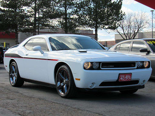 Used Car Dealer «You Sell Auto», reviews and photos, 6295 W Colfax Ave, Lakewood, CO 80214, USA