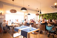 Restaurante Costa Brava a Sa Riera Begur en Sa Riera