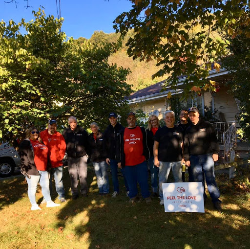 HVAC Contractor «Homer Nine & Sons, Inc.», reviews and photos