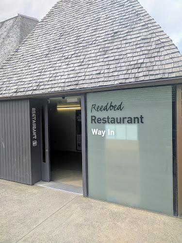 Lakeside Reed Bed Restaurant Open Times
