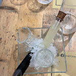 Photo n°2 de l'avis de Edoardo.r fait le 25/07/2023 à 20:24 sur le  VostrOsteria Roma à Rome