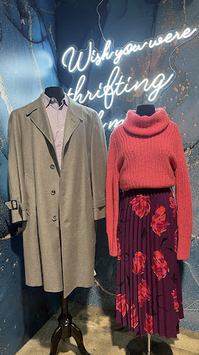 Used Clothing Store «Uptown Cheapskate», reviews and photos, 11255 Huebner Rd #205, San Antonio, TX 78230, USA