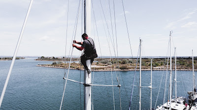 PSL GREEMENT DELTA VOILES à Port-Saint-Louis-du-Rhône