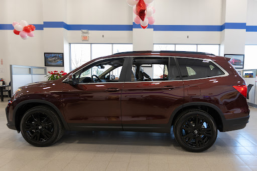 Used Car Dealer «Mt Kisco Honda», reviews and photos, 650 Bedford Rd, Bedford Hills, NY 10507, USA