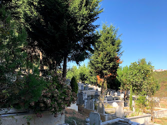 Cebeci Mezarlığı