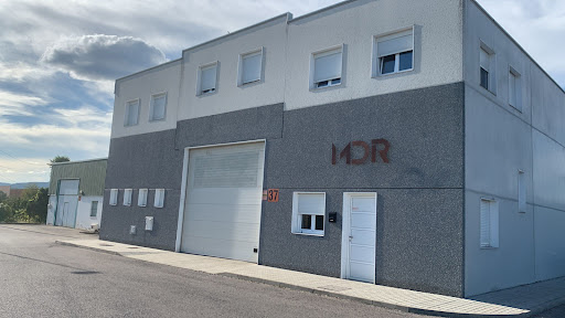 MDR Integral en Carracedelo, León