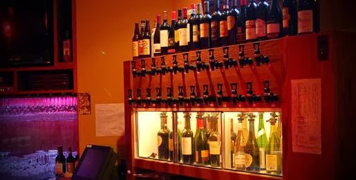 Khan's Cave Grill & Tavern 92123