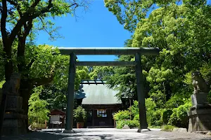 Hotoku Ninomiya Shrine image