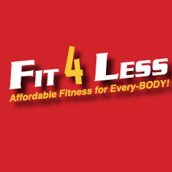 Gym «Fit 4 Less», reviews and photos, 16 Village Ln, Shelbyville, KY 40065, USA