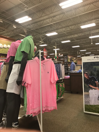 Sporting Goods Store «Golf Galaxy», reviews and photos, 4250 Easton Gateway Dr, Columbus, OH 43219, USA