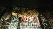 Barbecue du Restaurant Le Comptoir des crus à Caubios-Loos - n°2