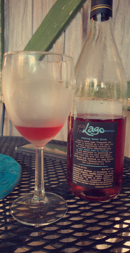 Winery «Lago Winery», reviews and photos, 4218 E Lake Rd, Jamestown, PA 16134, USA