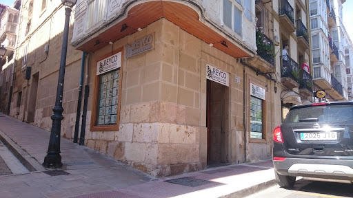 Inmobiliaria Reyco en Logroño