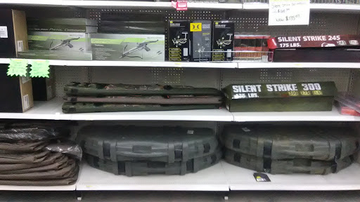 Department Store «Rural King», reviews and photos, 1320 James Ave, Bedford, IN 47421, USA