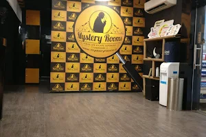Mystery Rooms Chandigarh - OFFICIAL Escape Rooms image