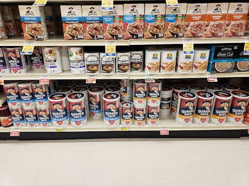 Grocery Store «Vons», reviews and photos, 82 W Foothill Blvd, Upland, CA 91786, USA