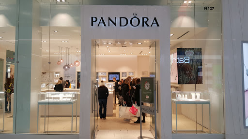 Pandora Jewelry Mall of America