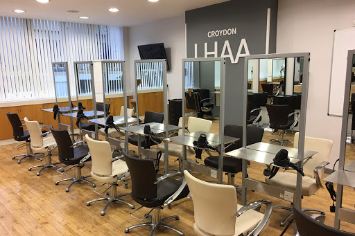 LHAA Croydon: Hairdressing & Barbering Courses / Apprenticeships