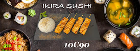 Photos du propriétaire du Restaurant japonais IKIRA SUSHI à Paris - n°12