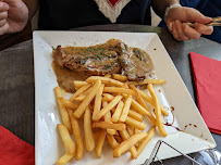 Frite du Restaurant LE GALION à Dieppe - n°9