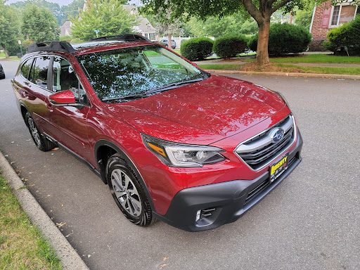 Subaru Dealer «Liberty Subaru», reviews and photos, 55 Kinderkamack Rd, Emerson, NJ 07630, USA