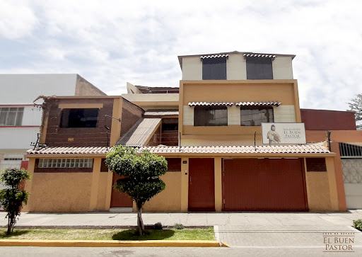 Residencias geriatrica Arequipa