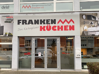 Franken Küchen - Ihre Küchenplaner - Nürnberg