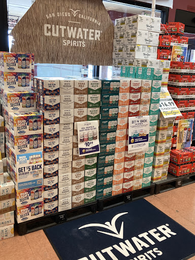 Wine Store «Bear Valley Wine & Liquor», reviews and photos, 3100 S Sheridan Blvd # F, Denver, CO 80227, USA