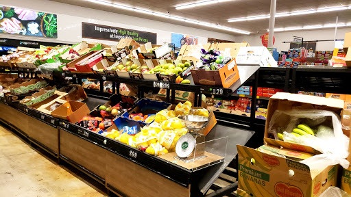 Supermarket «ALDI», reviews and photos, 3301 N State Rd 7, Lauderdale Lakes, FL 33319, USA