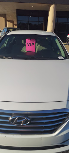 Hyundai Dealer «Team One Hyundai of Gadsden», reviews and photos