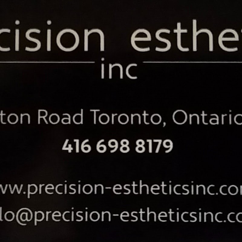 Precision Esthetics Inc