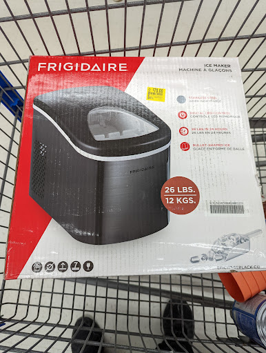 Department Store «Walmart Supercenter», reviews and photos, 5101 SE 14th St, Des Moines, IA 50320, USA