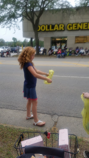 Discount Store «Dollar General», reviews and photos, 2466 Sheridan Rd, Zion, IL 60099, USA