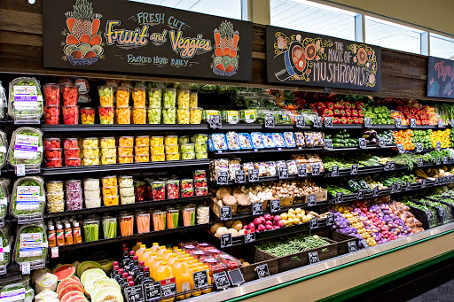 Grocery Store «Nugget Markets», reviews and photos, 1 Blackfield Dr, Belvedere Tiburon, CA 94920, USA