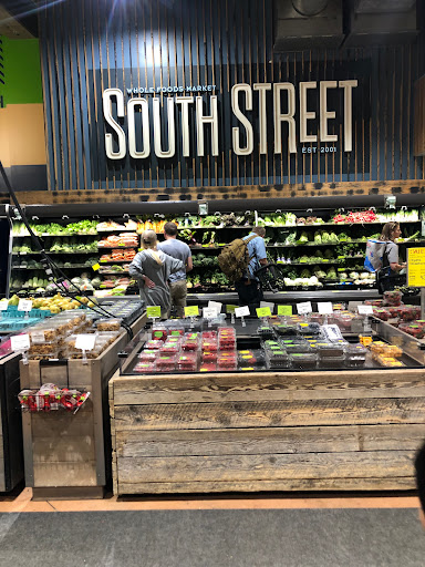 Grocery Store «Whole Foods Market», reviews and photos, 929 South St, Philadelphia, PA 19147, USA