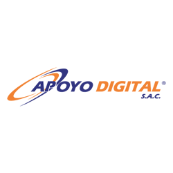 APOYO DIGITAL S.A.C. - Diseñador de sitios Web