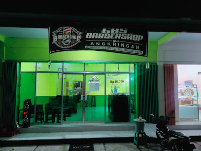 GBS Barbershop & Angkringan