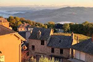 Chambre d'hôtes Les Rochers image