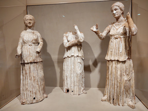 Art Museum «Worcester Art Museum», reviews and photos, 55 Salisbury St, Worcester, MA 01609, USA