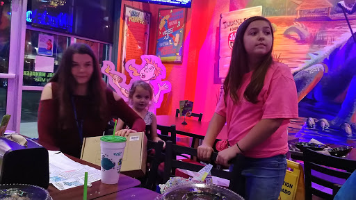 Tex-Mex Restaurant «Tijuana Flats», reviews and photos, 17375 US-441, Mt Dora, FL 32757, USA