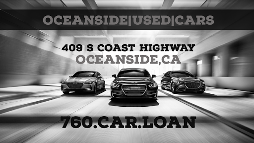 Oceanside Used Cars