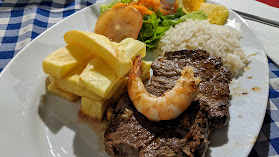 Restaurante Cozinha Velha