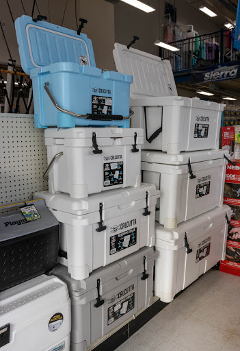 Auto Parts Store «Carquest Auto Parts», reviews and photos, 13 Atlantic Ave, Ocean View, DE 19970, USA