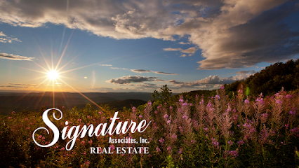 Signature Associates, Inc. Real Estate