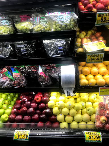 Supermarket «La Placita Supermarket», reviews and photos, 155 N Main St, Port Chester, NY 10573, USA